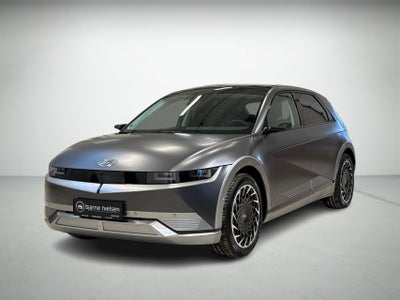 Hyundai Ioniq 5 Ultimate