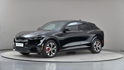 Ford Mustang Mach-E 88 Premium Extended Range 5d