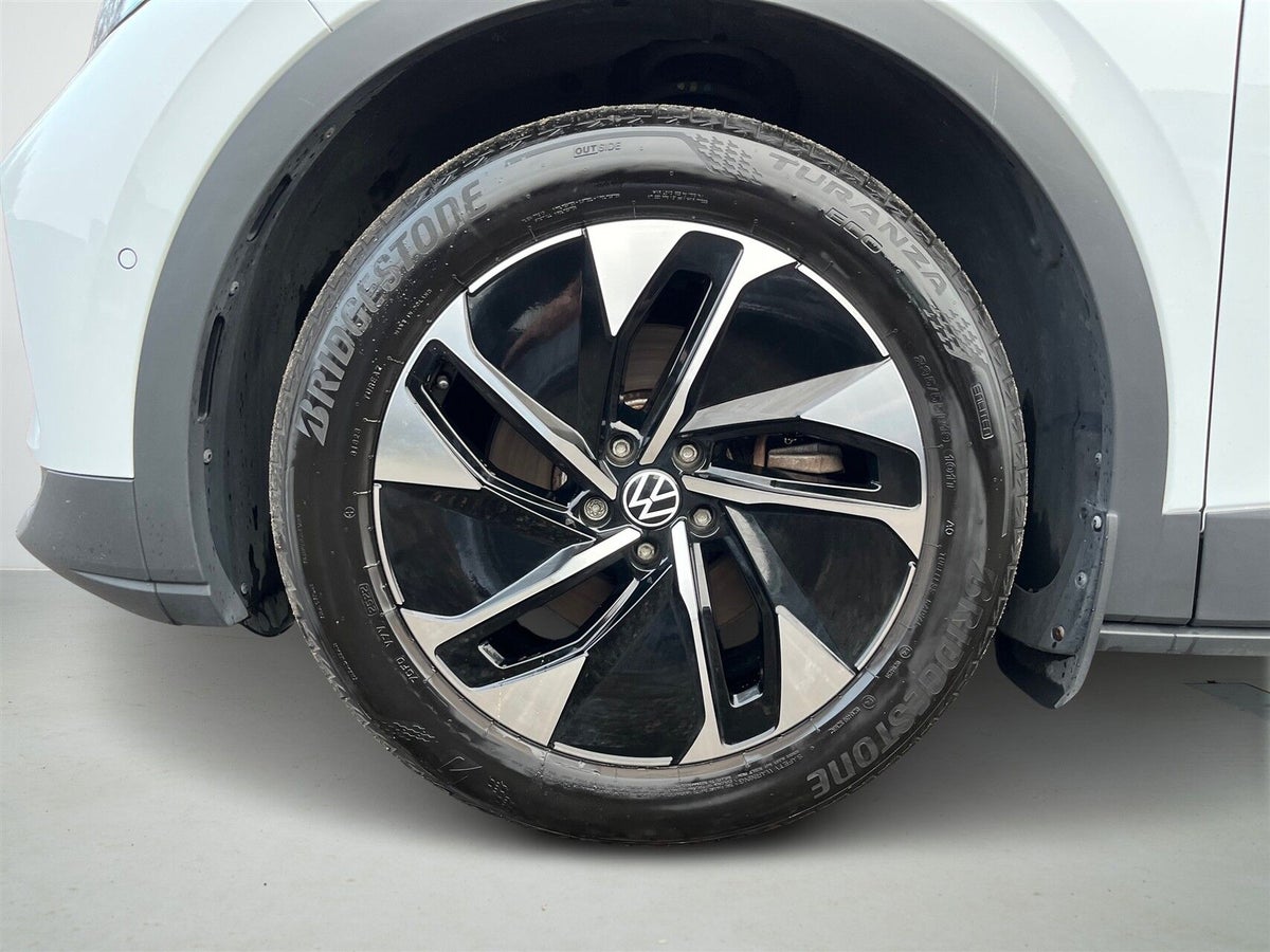 VW ID.4 Pro Performance billede 8