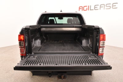 Ford Ranger EcoBlue Wildtrak Db.Kab aut.