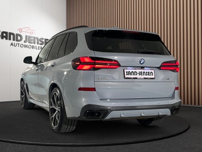 BMW X5 xDrive50e M-Sport Pro aut.