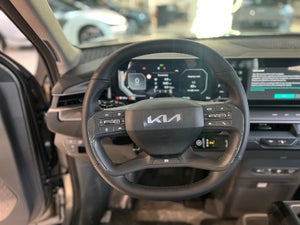 Kia EV9 Long Range Upgrade RWD 7prs