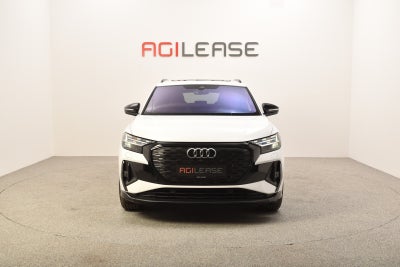 Audi Q4 e-tron S-line