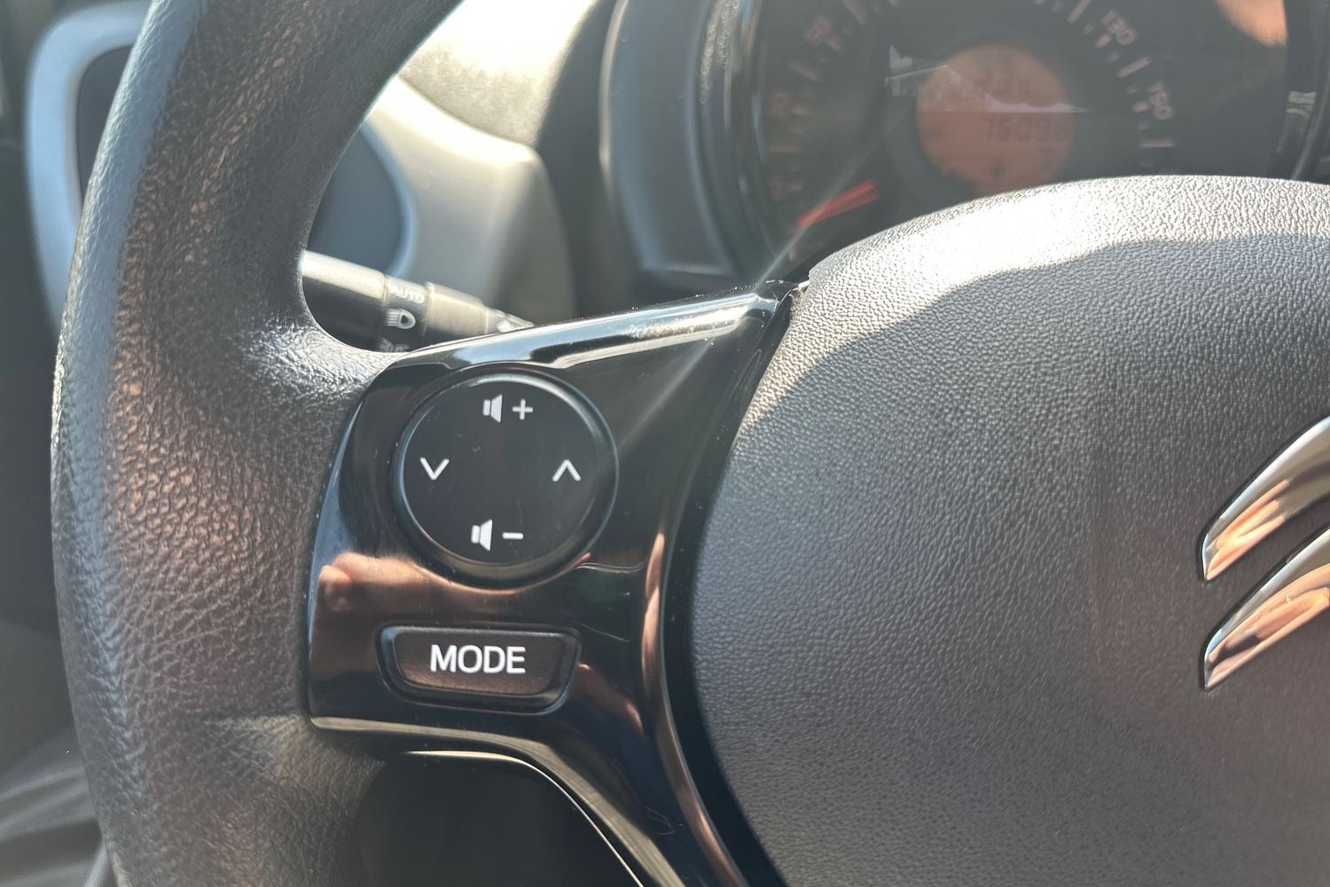 Billede af Citroën C1 1,0 VTi 68 Cool Airscape