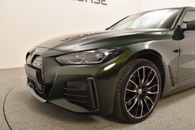 BMW i4 M50 M-Sport xDrive