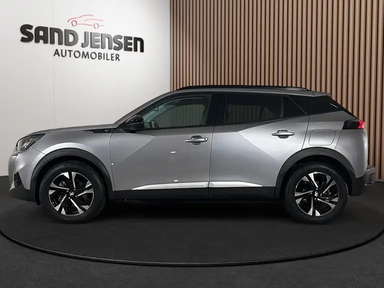 Peugeot e-2008 Allure Pack