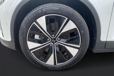 Polestar 2 Long Range