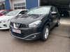 Nissan Qashqai Acenta thumbnail