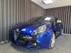 Alfa Romeo Giulietta M-Air 170 Distinctive TCT