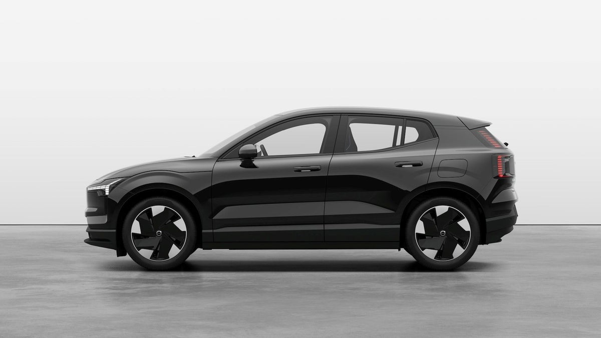 Volvo EX30 Extended Range Plus billede 4