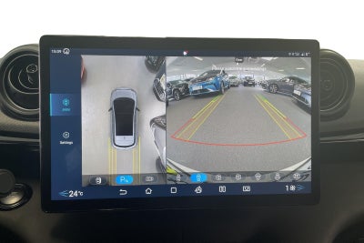 BYD Dolphin Comfort