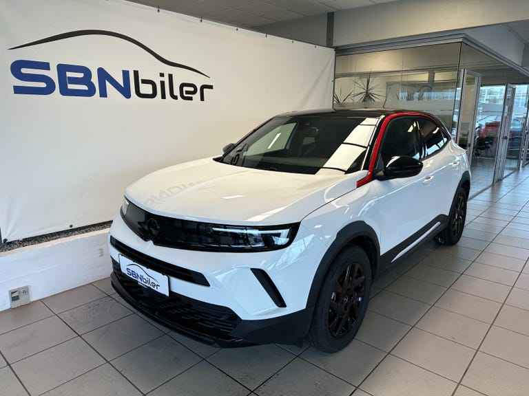 Opel Mokka-e GS Line