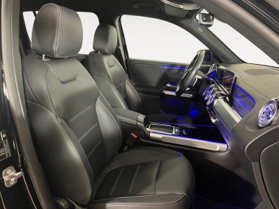 Mercedes EQB350 AMG Edition 4Matic Van