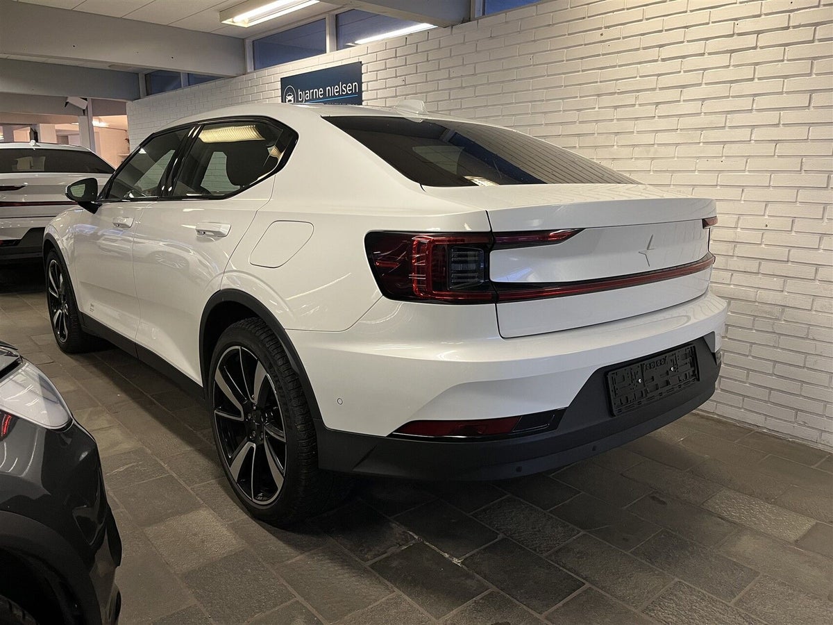 Polestar 2 Long Range billede 2