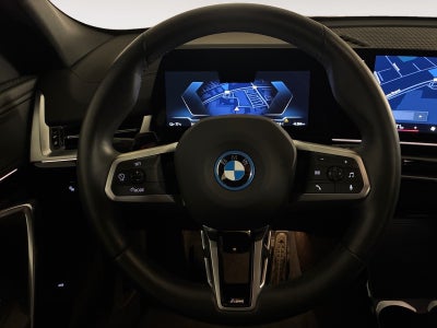 BMW iX2 eDrive20 M-Sport