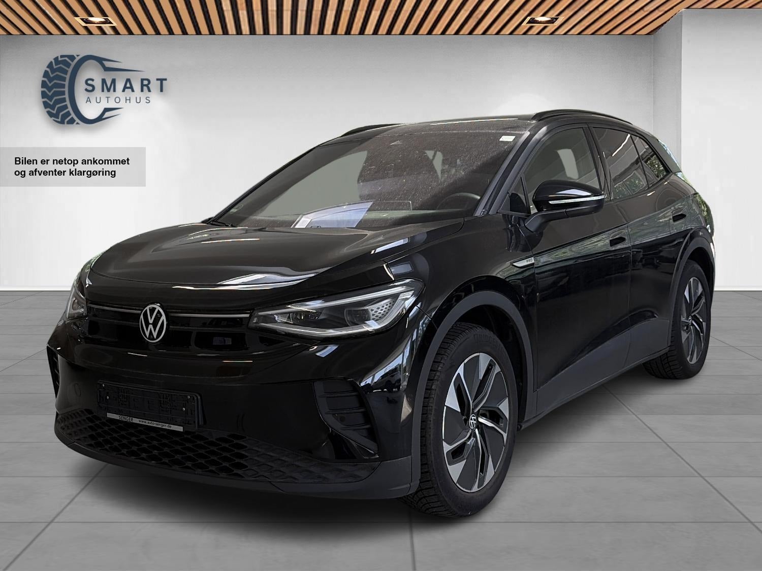 Billede af VW ID.4 77 Pro Performance