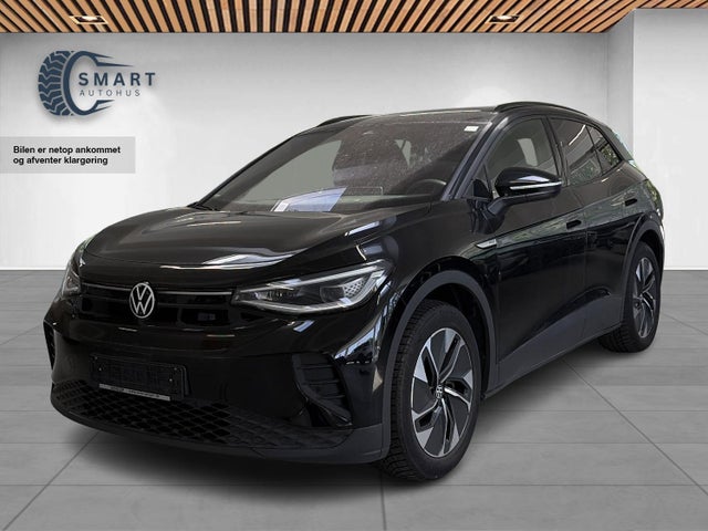 VW ID.4 77 Pro Performance