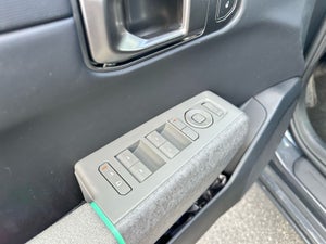 Kia EV4 Long Range Upgrade