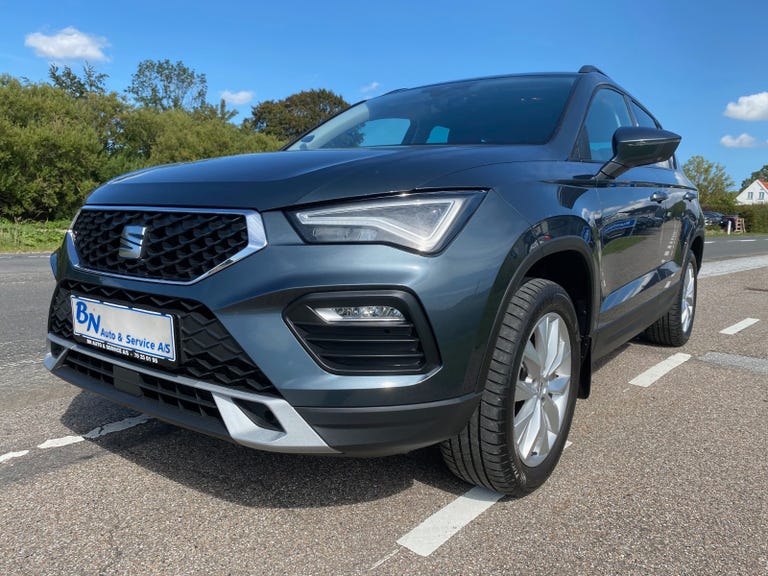 Seat Ateca TSi 150 Style