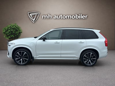 Volvo XC90 T8 ReCharge Ultimate Dark aut. AWD 7prs