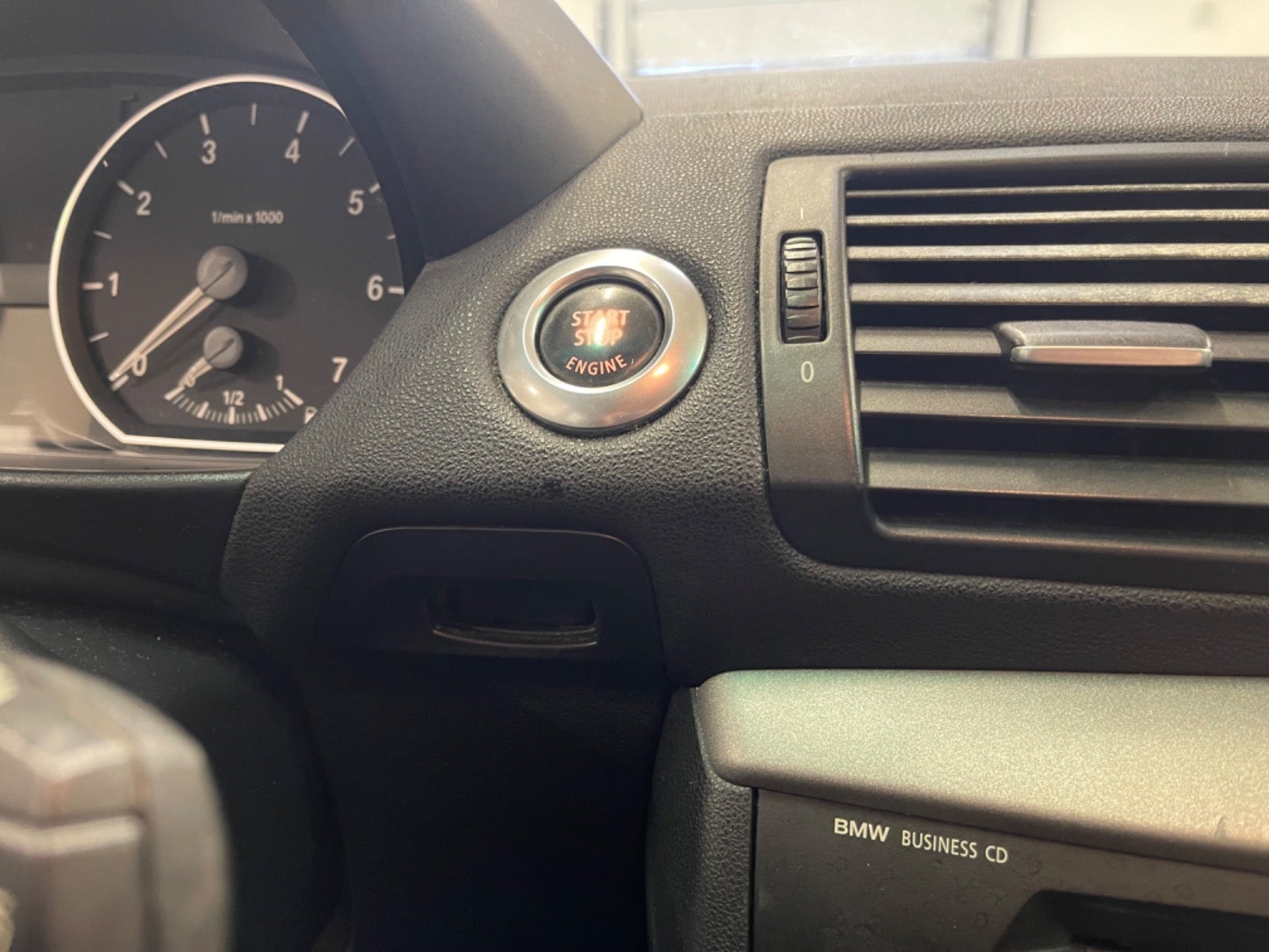 Billede af BMW 116i 1,6 