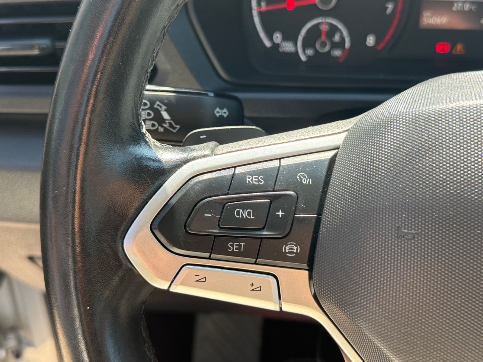 VW Caddy TSi 114 Family DSG