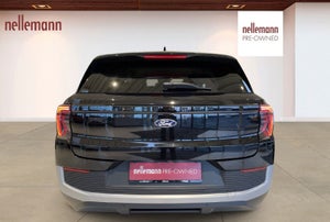 Ford Explorer Select Extended Range