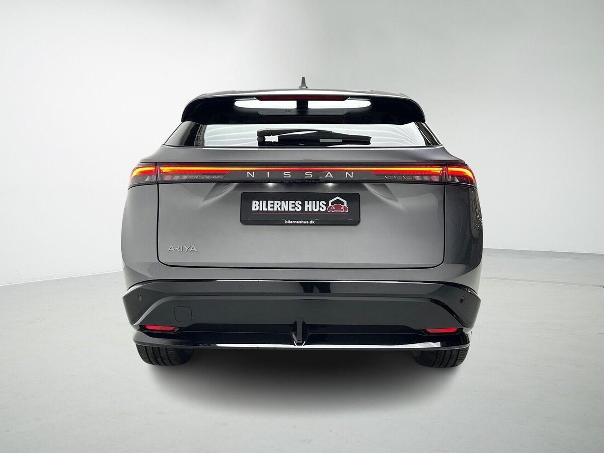 Nissan Ariya Evolve billede 7