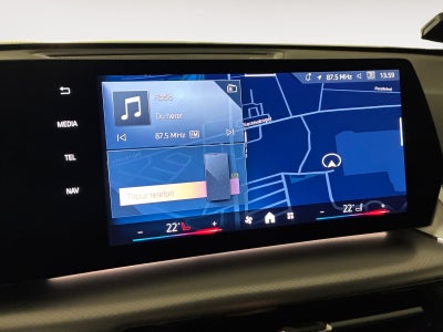 BMW iX1 xDrive30 M-Sport