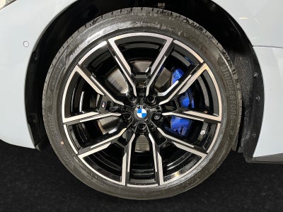 BMW i4 M60 Fully Charged M-Sport xDrive