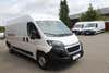 Peugeot Boxer 435 BlueHDi 165 L3H2 Premium thumbnail
