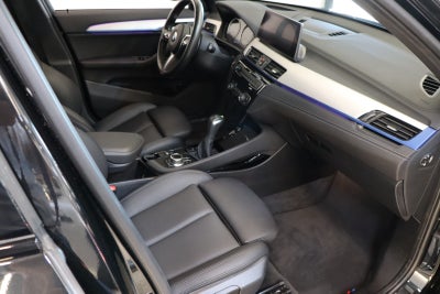 BMW X1 xDrive25e M-Sport+ aut.