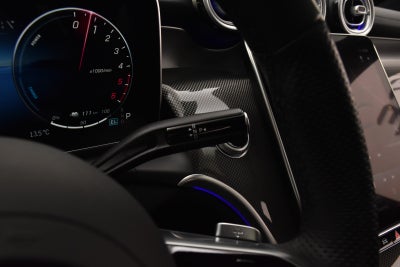 Mercedes GLC300 de AMG Line aut. 4Matic