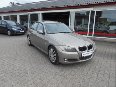 BMW 320i 2,0 Steptr. 4d
