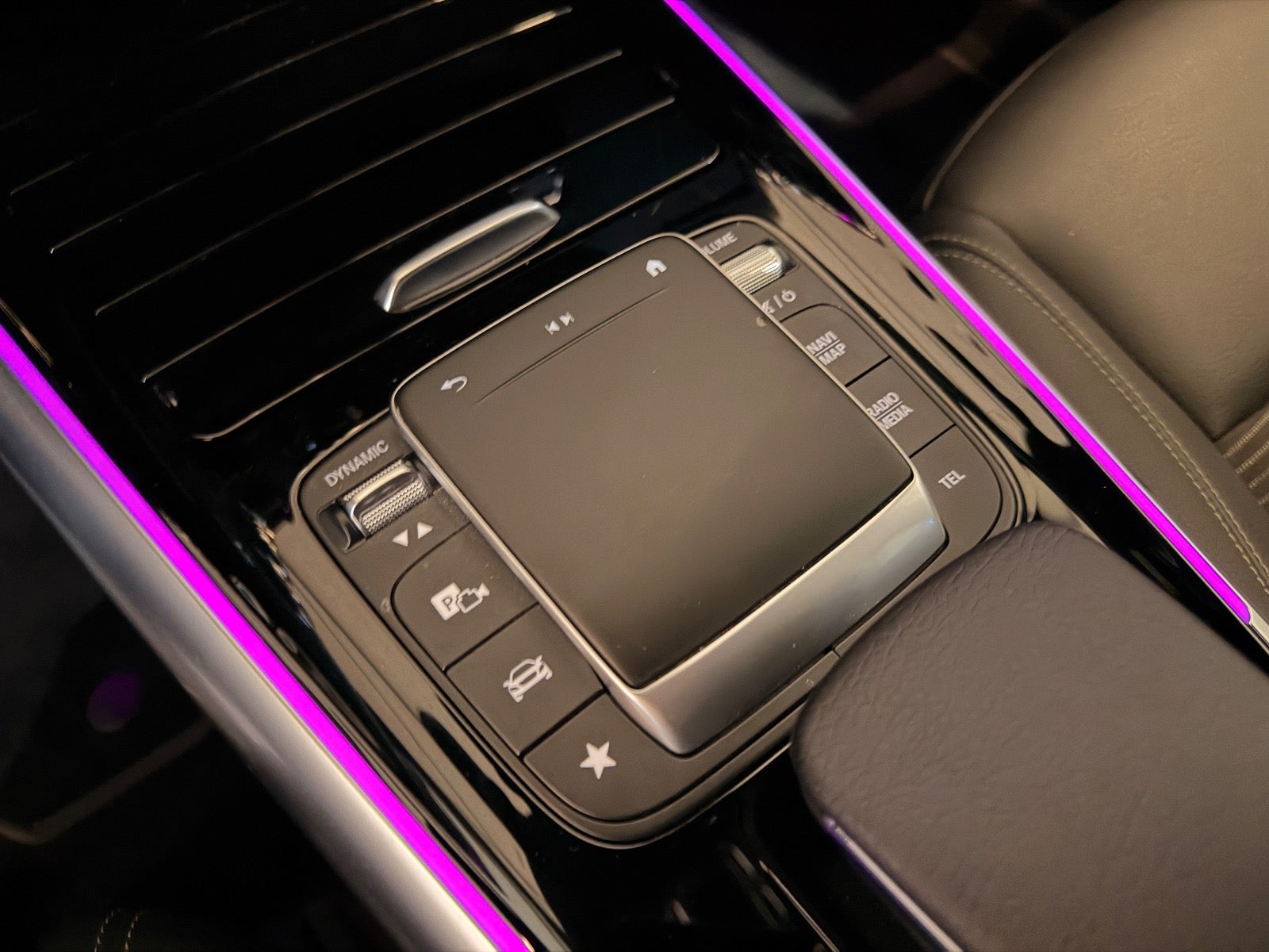 Mercedes EQA250 Progressive