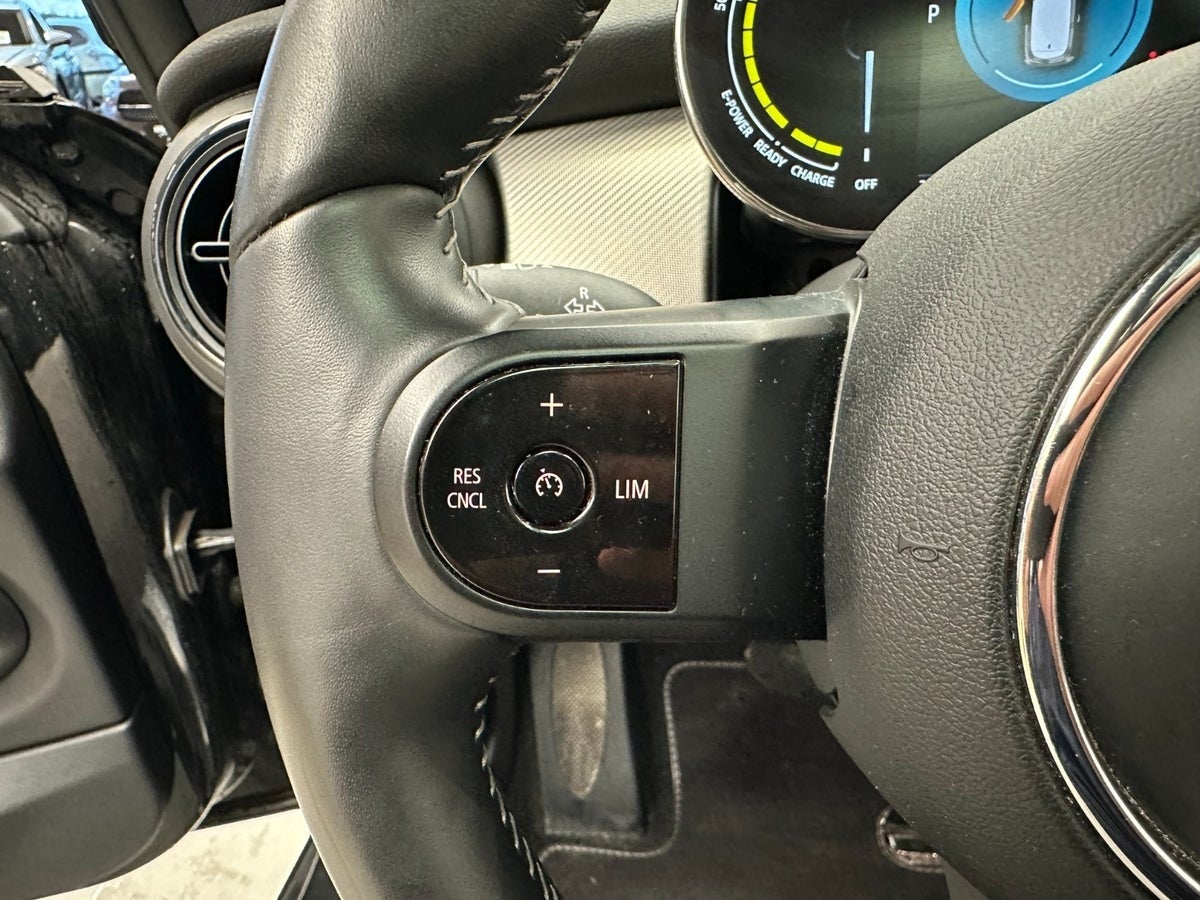 Billede af MINI Cooper SE  Yours Trim