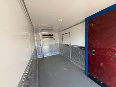 Renault Master IV T35 dCi 180 L3H2 Kølevogn aut.