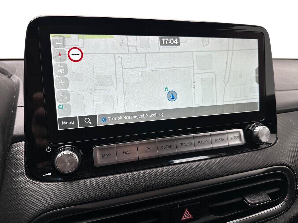 Hyundai Kona EV Prime billede 11