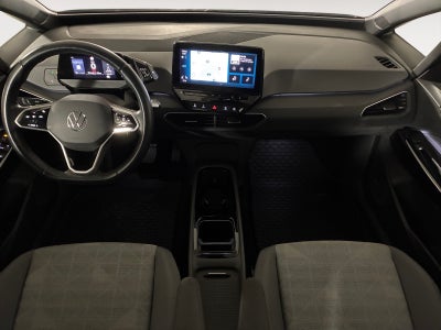 VW ID.3 Pro Performance