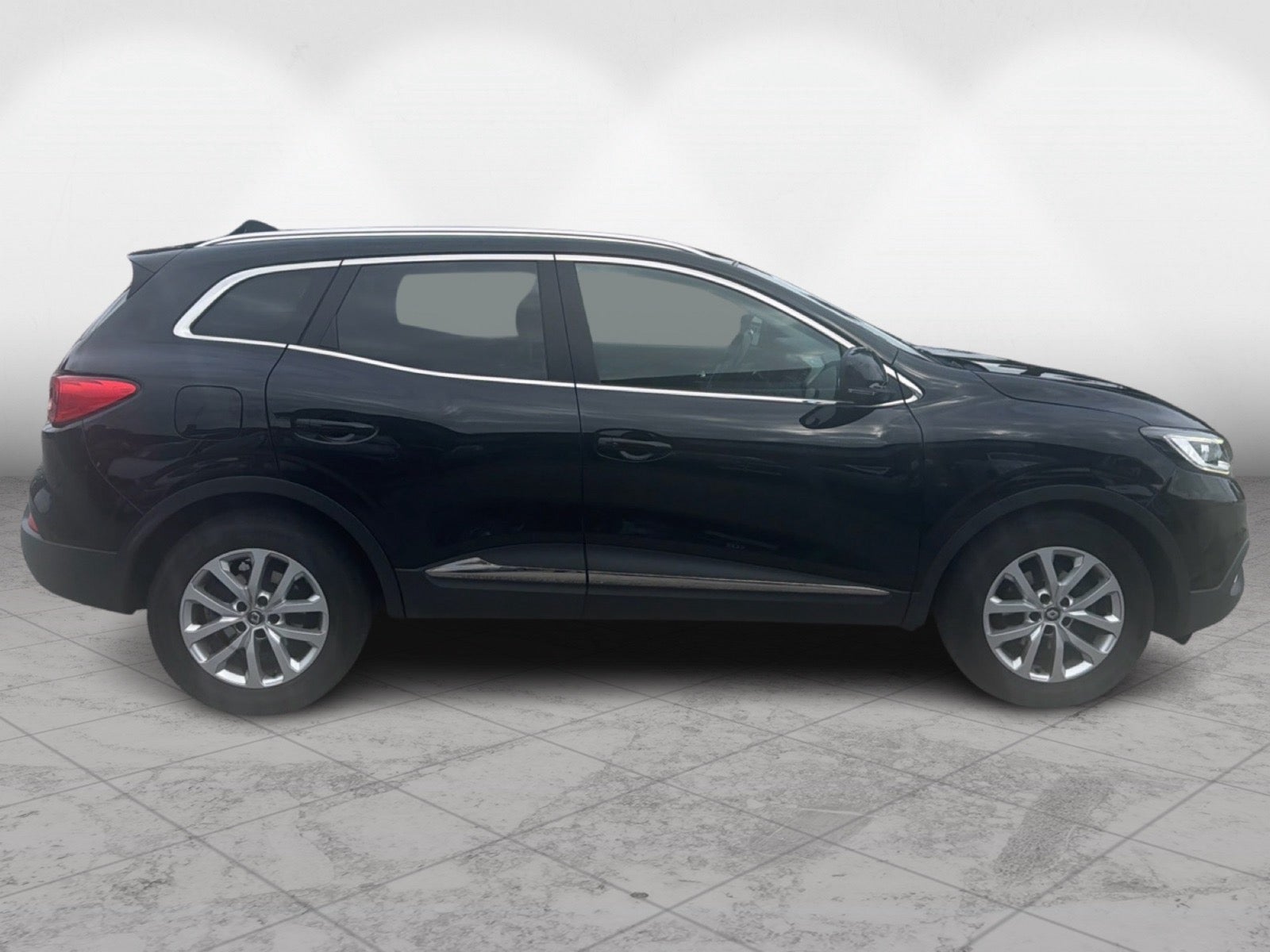 Renault Kadjar, Billede 7
