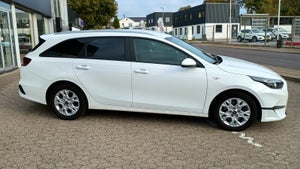 Kia Ceed T-GDi Prestige SW
