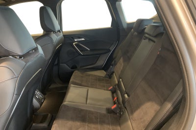 BMW iX1 eDrive20 M-Sport