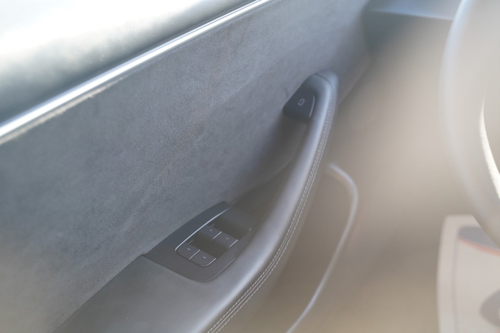 Billede af Tesla Model 3  Long Range AWD