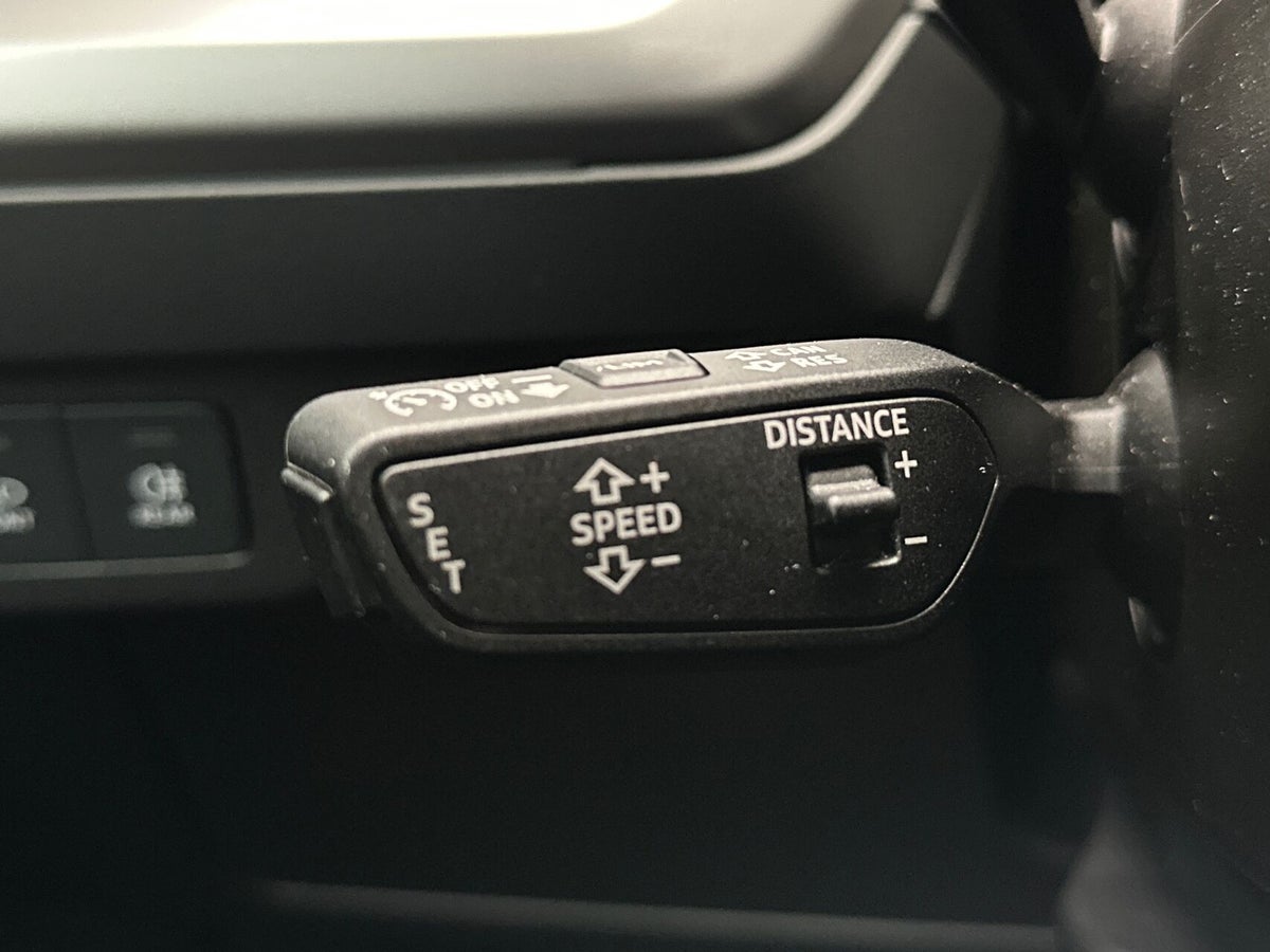 Audi Q4 e-tron Attitude Sportback billede 16