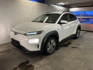 Hyundai Kona EV Trend