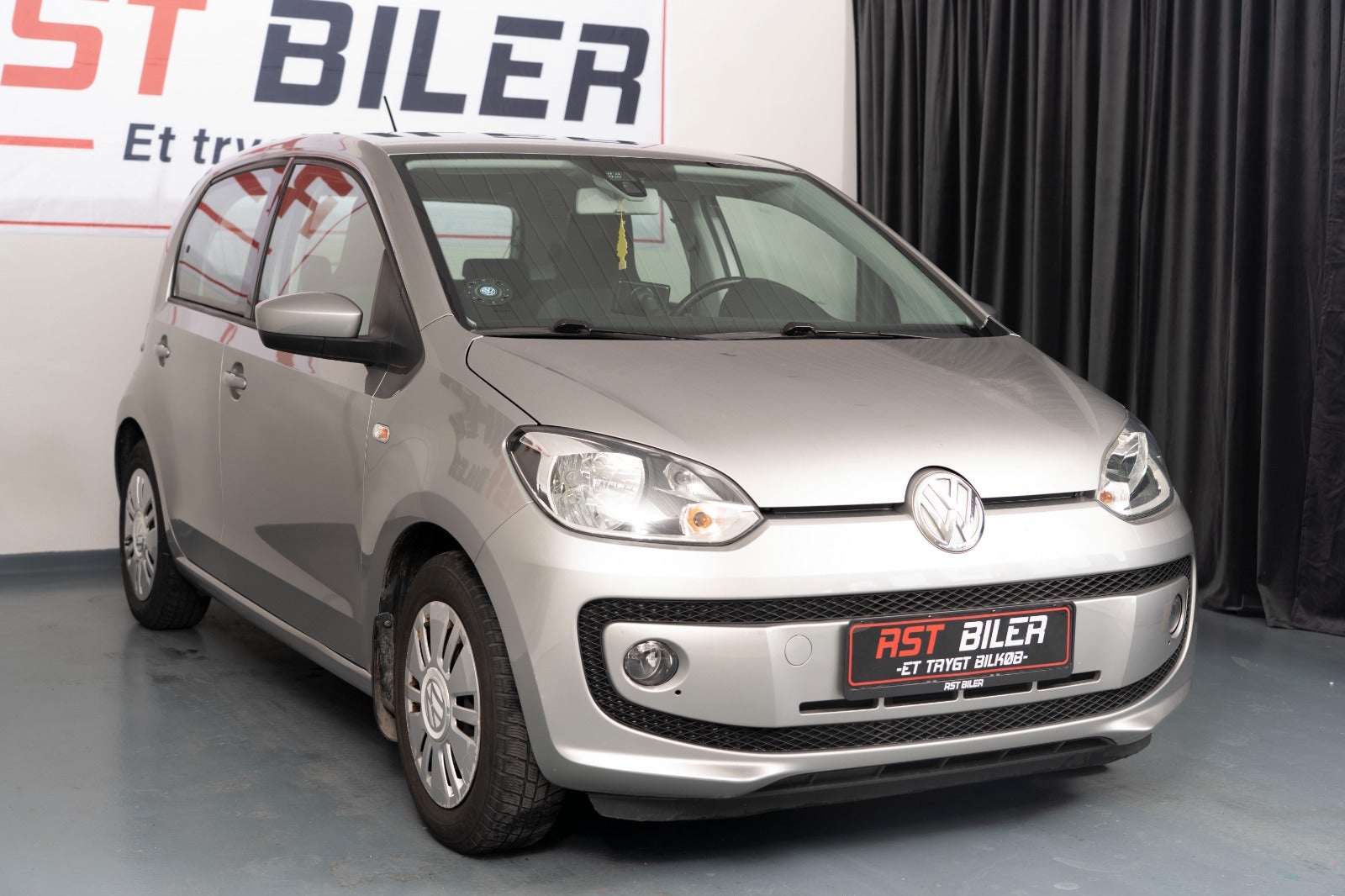 VW Up! 2015