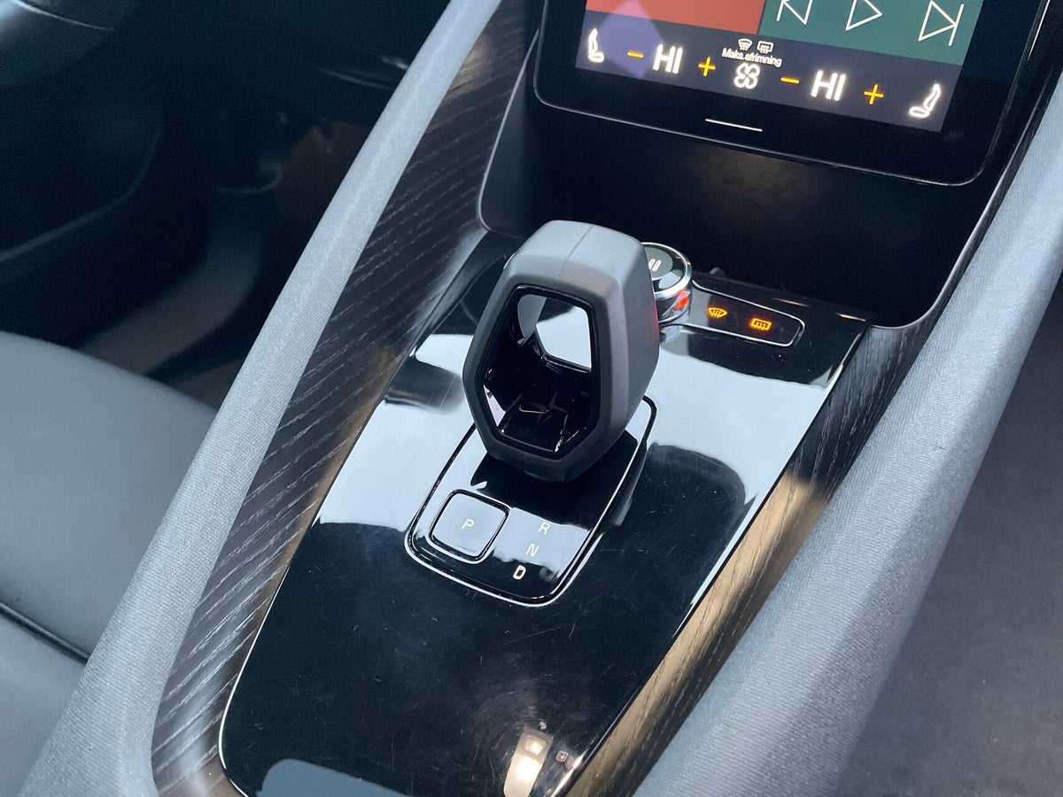 Polestar 2 Long Range billede 15