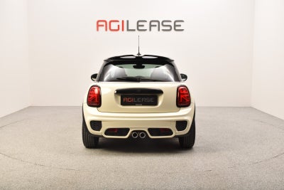 MINI Cooper S Experience aut.