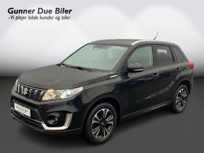 Suzuki Vitara 1,4 Boosterjet Adventure 5d