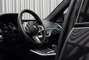 BMW X5 xDrive45e M-Sport aut.